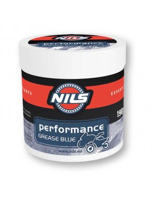 Грес NILS PERFORMANCE GREASE BLUE 190G