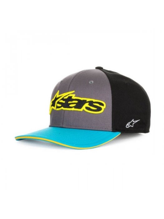 Шапка Alpinestars Heat