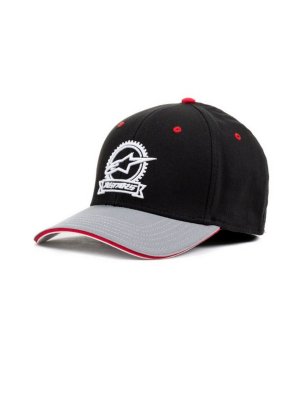 Шапка Alpinestars Rotary