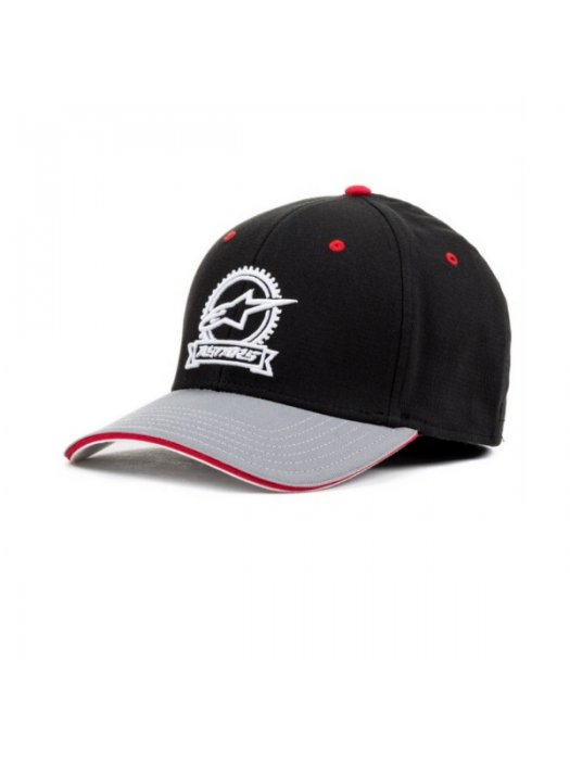 Шапка Alpinestars Rotary