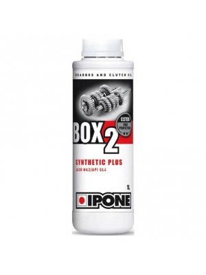 Ipone Box2 gear oil
