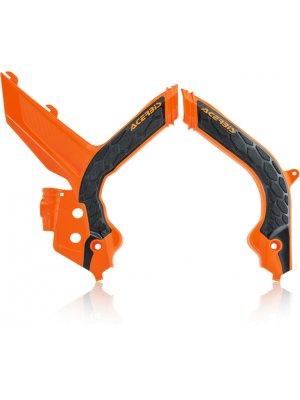 Протектор за рама X-Grip KTM SX125/SX250 19-22, SX-F250/350/450 19-22, SX150 19-20