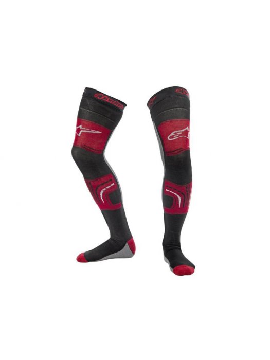 Чорапи ALPINESTARS KNEE BRACE SOCKS
