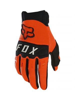 Ръкавици FOX DIRTPAW GLOVE [FLO ORG]