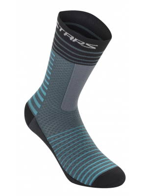 Чорапи ALPINESTARS Drop 19 BLACK/BLUE