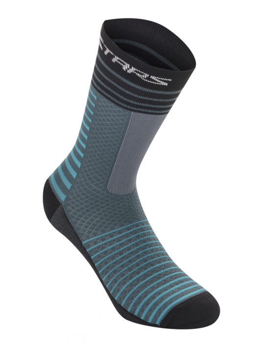 Чорапи ALPINESTARS Drop 19 BLACK/BLUE