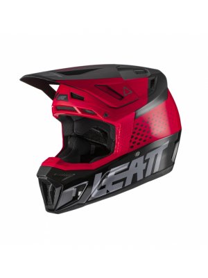 Каска Leatt Helmet Kit Moto 8.5 V22 RED