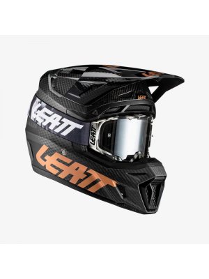 Каска+очила Leatt Helmet and Goggle Kit Moto 9.5 Carbon V22