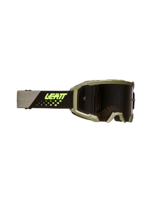 Очила Leatt Goggle Velocity 4.5 Iriz Cactus Platinum UC 28%