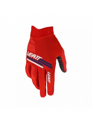 Ръкавици Leatt Glove Moto 1.5 GripR Red
