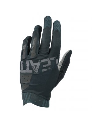 Ръкавици Leatt MTB 1.0 GripR Black