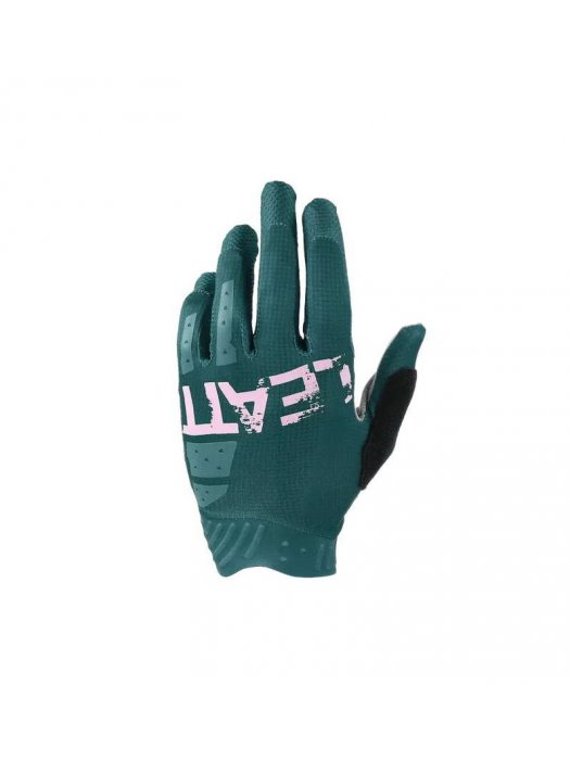 Ръкавици Leatt MTB 1.0 GripR Jade