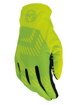Ръкавици MOOSE RACING MX2 Hi-Vis Green/Yellow/Black