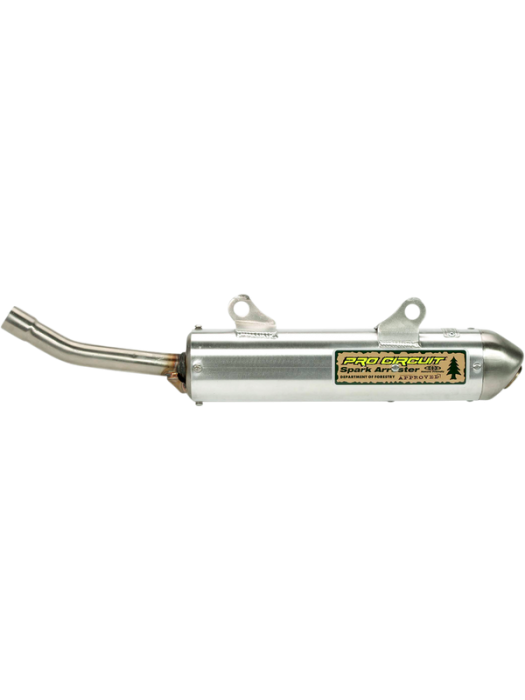 Крайно гърне PRO CIRCUIT Spark Arrestor за HONDA CR-R 250 1992-1996