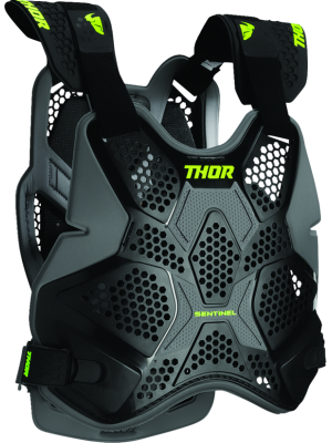 Протекторна жилетка Thor Sentinel Pro