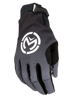 Ръкавици MOOSE RACING SX1 BLACK/GRAY