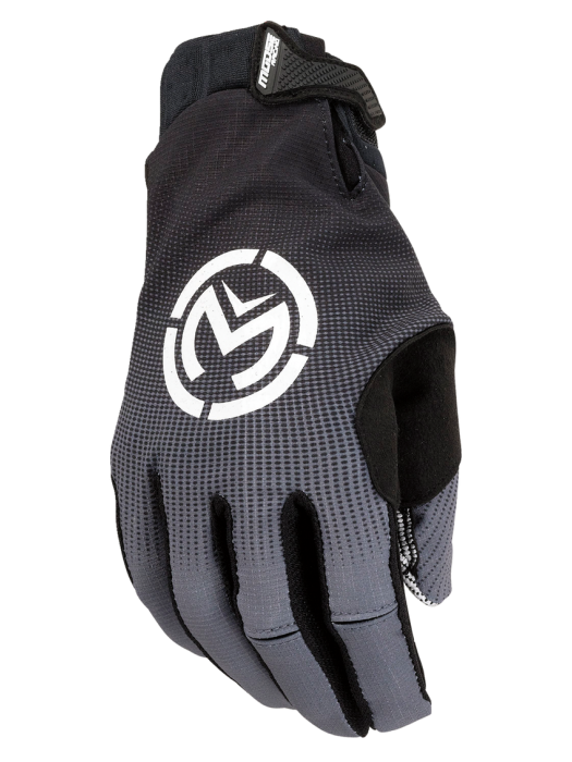 Ръкавици MOOSE RACING SX1 BLACK/GRAY