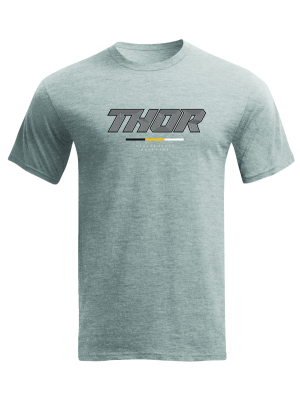 Тениска Thor Copro Heather Gray
