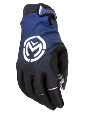 Ръкавици MOOSE RACING SX1 BLACK/NAVY