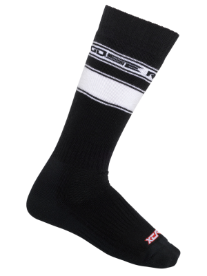Чорапи MOOSE RACING XCR BLACK/WHITE