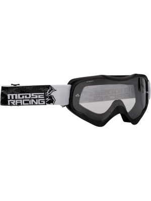 Мотокрос очила MOOSE RACING QUALIFIER AGROID