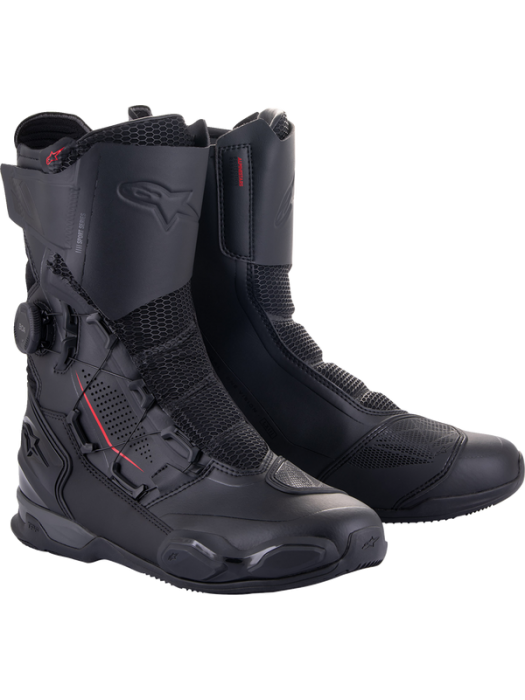 Ботуши ALPINESTARS SP-X BOA BLACK/RED