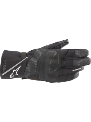 Ръкавици ALPINESTARS Andes V3 Drystar BLACK/WHITE/GRAY
