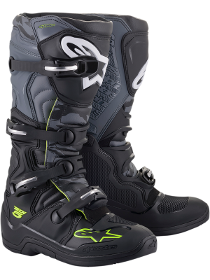 Ботуши ALPINESTARS Tech 5 BLACK/GRAY