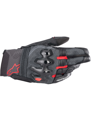 Ръкавици ALPINESTARS Morph Sport BLACK/RED