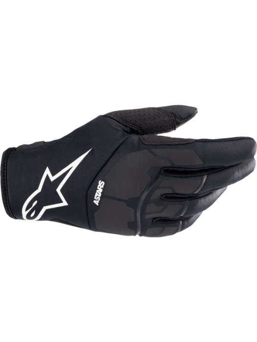 Ръкавици ALPINESTARS Thermo Shielder BLACK/WHITE