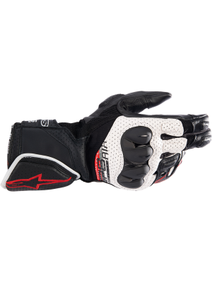Ръкавици ALPINESTARS SP-8 V3 Air BLACK-WHITE/RED