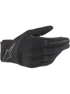 Дамски Ръкавици ALPINESTARS Stella Copper BLACK Gloves