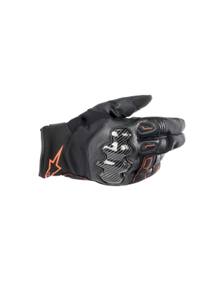 Ръкавици SMX-1 Drystar BLACK/ORANGE