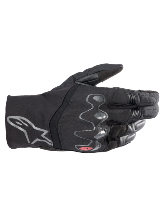 Ръкавици ALPINESTARS Hyde XT DrystarXF BLACK/GRAY