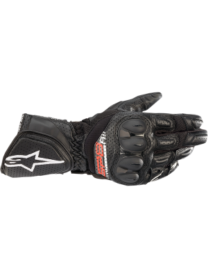 Ръкавици ALPINESTARS SP-8 V3 BLACK