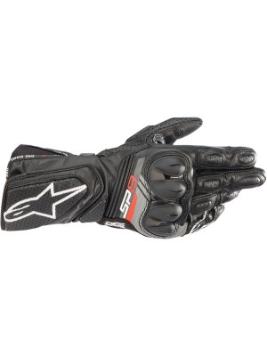 Ръкавици ALPINESTARS SP-8 V3 BLACK/GRAY/WHITE