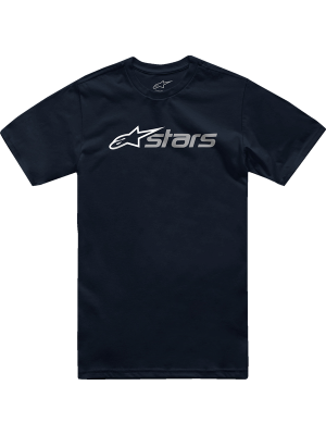 Тениска ALPINESTARS Blaze 2.0 CSF BLACK