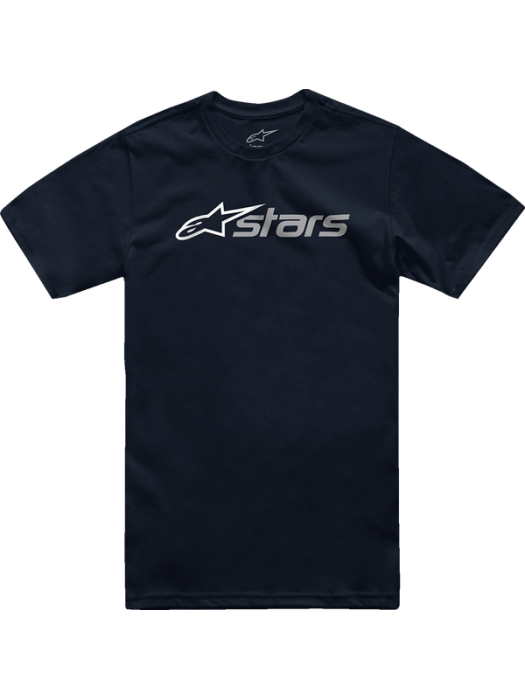 Тениска ALPINESTARS Blaze 2.0 CSF BLACK