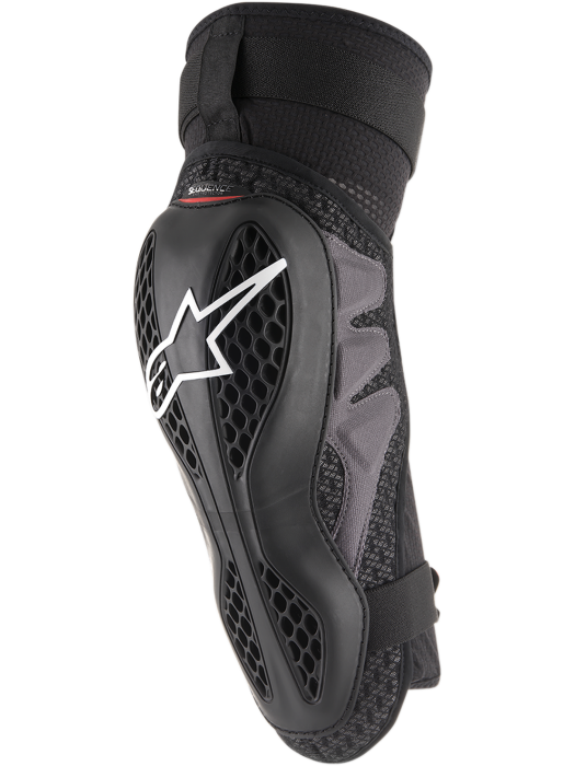 Протектор Коляно ALPINESTARS Sequence BLACK