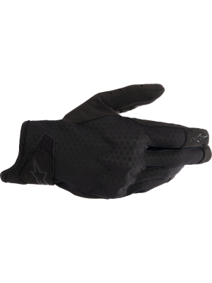Ръкавици ALPINESTARS Stated BLACK