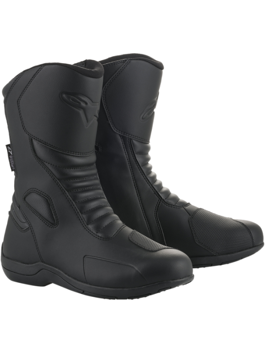 Ботуши ALPINESTARS Origin Drystar Touring Boots BLACK