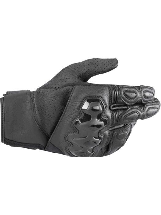 Ръкавици ALPINESTARS Celer V3 Leather BLACK