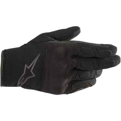 Дамски Ръкавици ALPINESTARS S-Max Drystar BLACK/GRAY