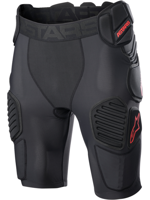 Протекторни Шорти ALPINESTARS Bionic Pro BLACK/ORANGE