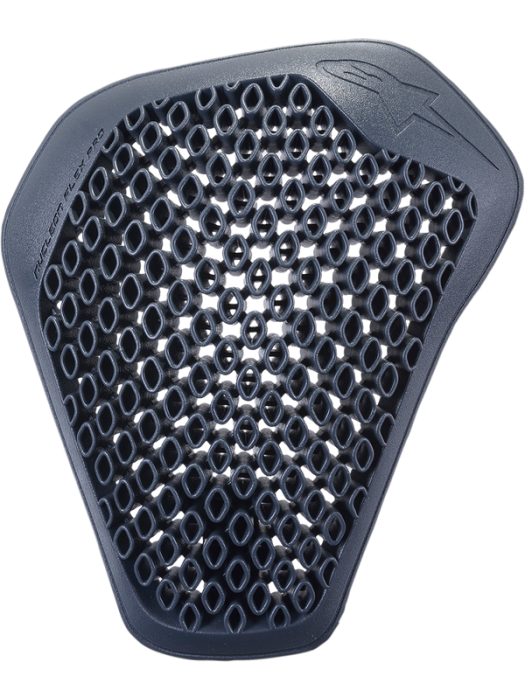 Протектори за Рамо ALPINESTARS Nucleon Flex Pro BLACK