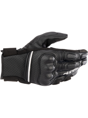 Ръкавици ALPINESTARS Phenom Air BLACK/WHITE