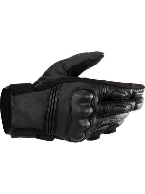 Дамски Ръкавици ALPINESTARS Stella Phenom Leather Air BLACK