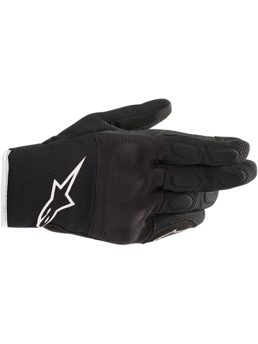 Дамски Ръкавици ALPINESTARS Stella S-Max Drystar BLACK/WHITE