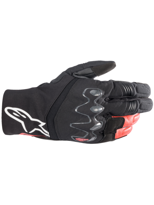 Ръкавици ALPINESTARS Hyde XT DrystarXF BLACK/RED/WHITE