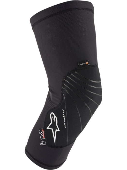 Наколенки ALPINESTARS Paragon Lite BLACK